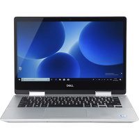 Dell Inspiron 14 5000 2-en-1 (5482)
- Vue de face