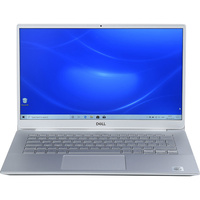 Dell Inspiron 14 5490
- Vue de face