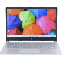 HP Notebook 14s-dq1004nf