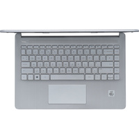 HP Notebook 14s-dq1004nf - Clavier