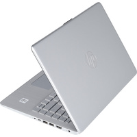 HP Notebook 14s-dq1004nf - Vue de dos