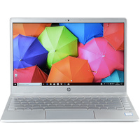 HP Pavilion 13 (an0006nf)
- Vue de face