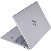 HP Pavilion Plus 14-ew0012nf - Vue de dos