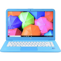 HP Stream 14 (cb033nf)
- Vue de face