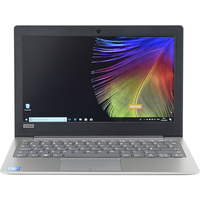 Lenovo IdeaPad 120s (11IAP)
- Vue de face