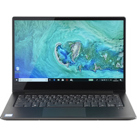 Lenovo IdeaPad 530s (14IKB)
- Vue de face