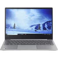 Lenovo IdeaPad 720s (13ARR)
- Vue de face
