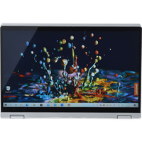 Lenovo IdeaPad Flex 5i (14ITL05) - Mode tablette alternatif (le clavier se replie)