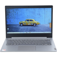 Lenovo IdeaPad Slim 1-14AST
- Vue de face