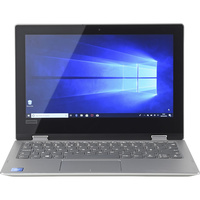 Lenovo Yoga 330 (11IGM)
- Vue de face