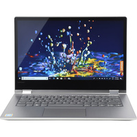 Lenovo Yoga 530 (14IKB)
- Vue de face