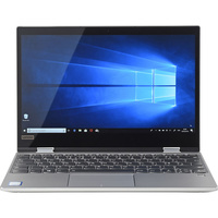 Lenovo Yoga 720 (12IKB)
- Vue de face