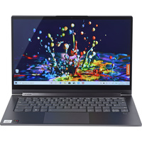 Lenovo Yoga C940-14IML
- Vue de face