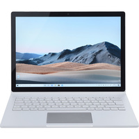 Microsoft Surface Book 3 13.5"
- Vue de face