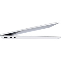 Microsoft Surface Laptop Go (2020, 64 Go) - Vue de gauche