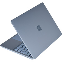 Microsoft Surface Laptop Go 2 - Vue de dos