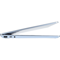 Microsoft Surface Laptop Go 2 - Vue de gauche