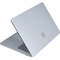 Microsoft Surface Laptop Studio (i5, 256 Go) - Vue de dos