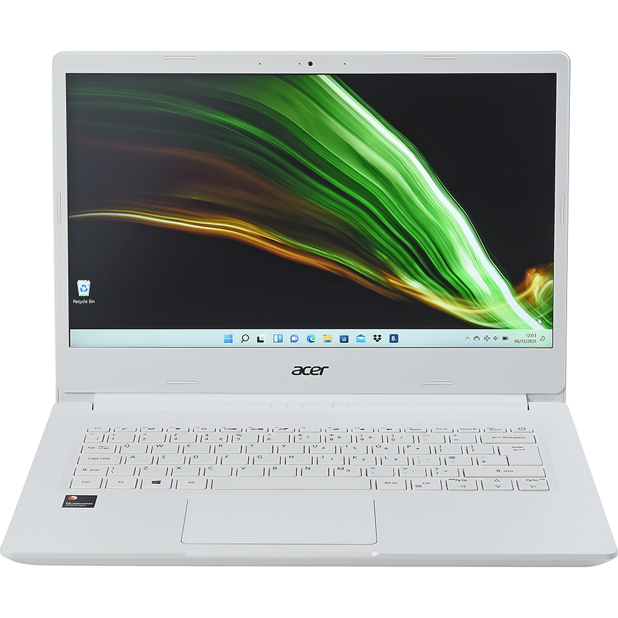 Acer Aspire 1 (A114-61) - Vue de face