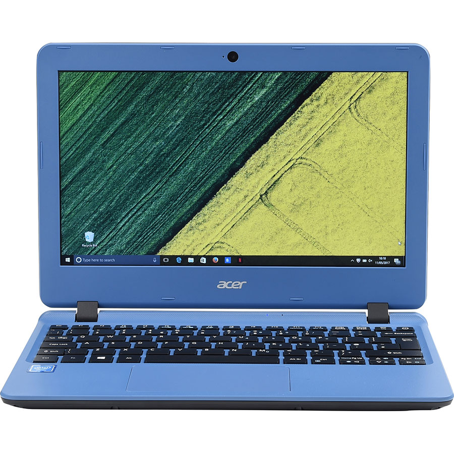 Acer Aspire ES1-132 - Vue de face