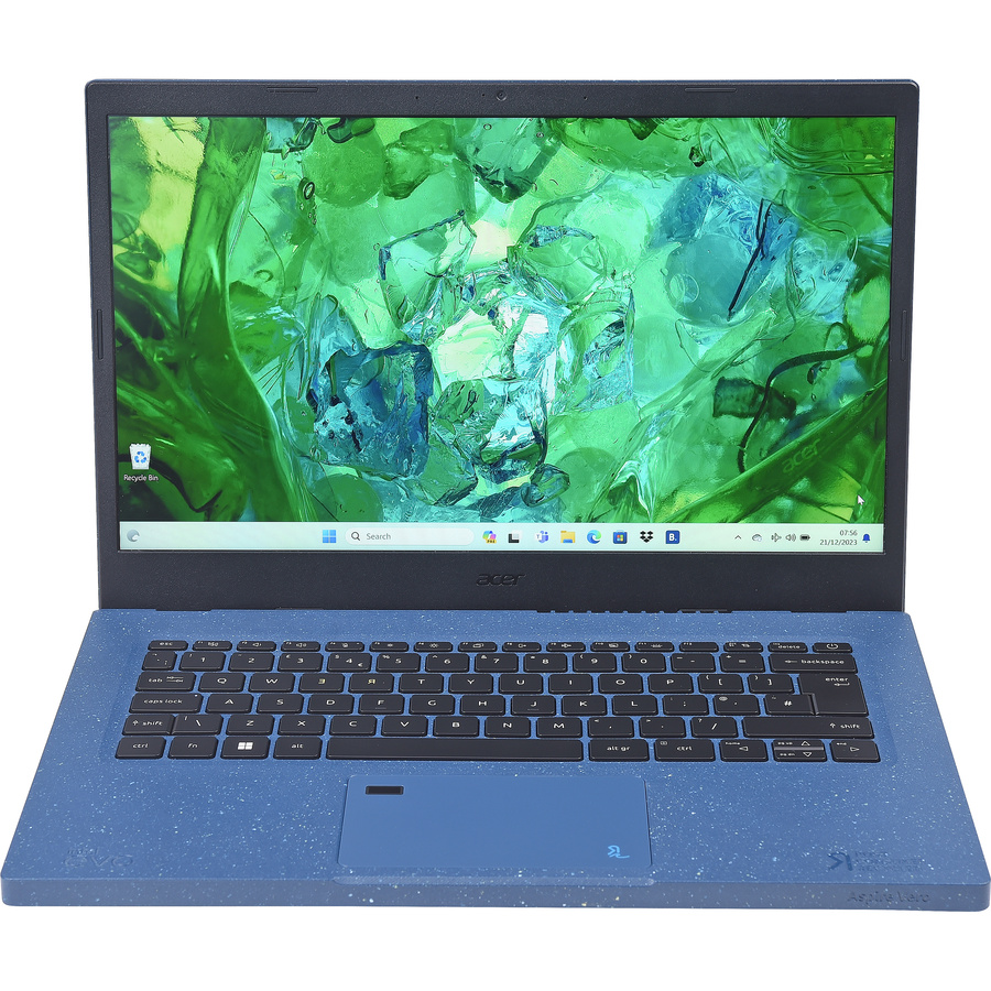 Acer Aspire Vero AV14-52P - Vue de face