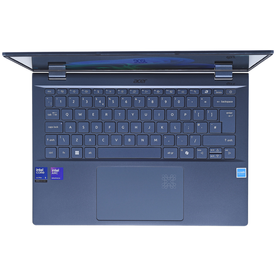 Acer Swift 14 AI OLED SF14-51 -  