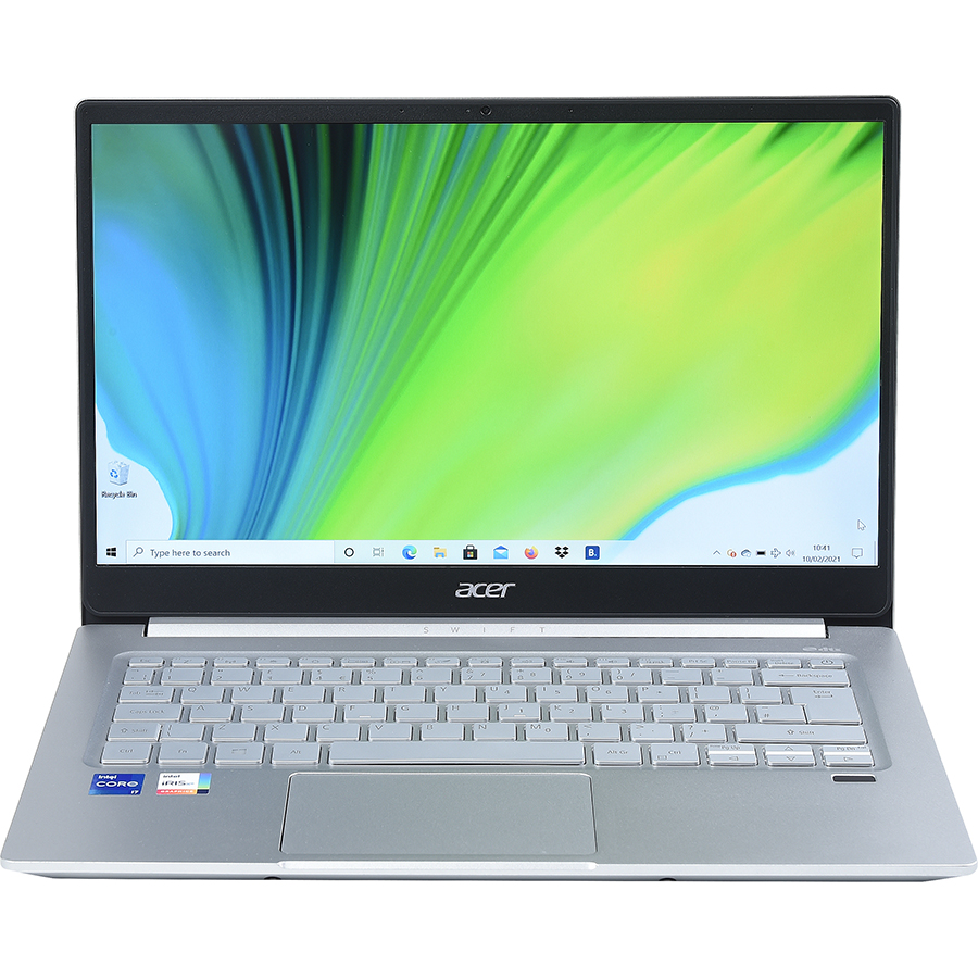 Acer Swift 3 (SF314-59) - Vue de face