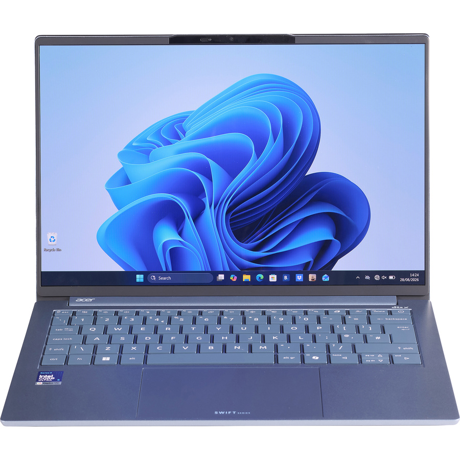 Acer Swift Go 14 AI OLED SFG14-I71
