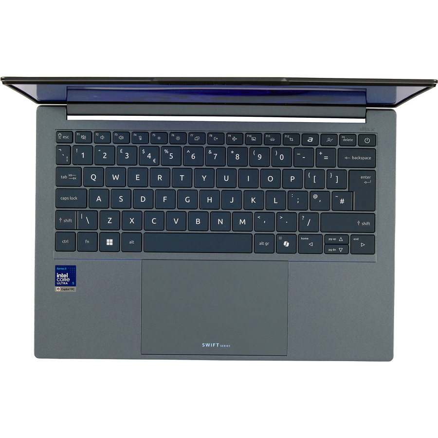 Acer Swift Go 14 AI OLED SFG14-I71