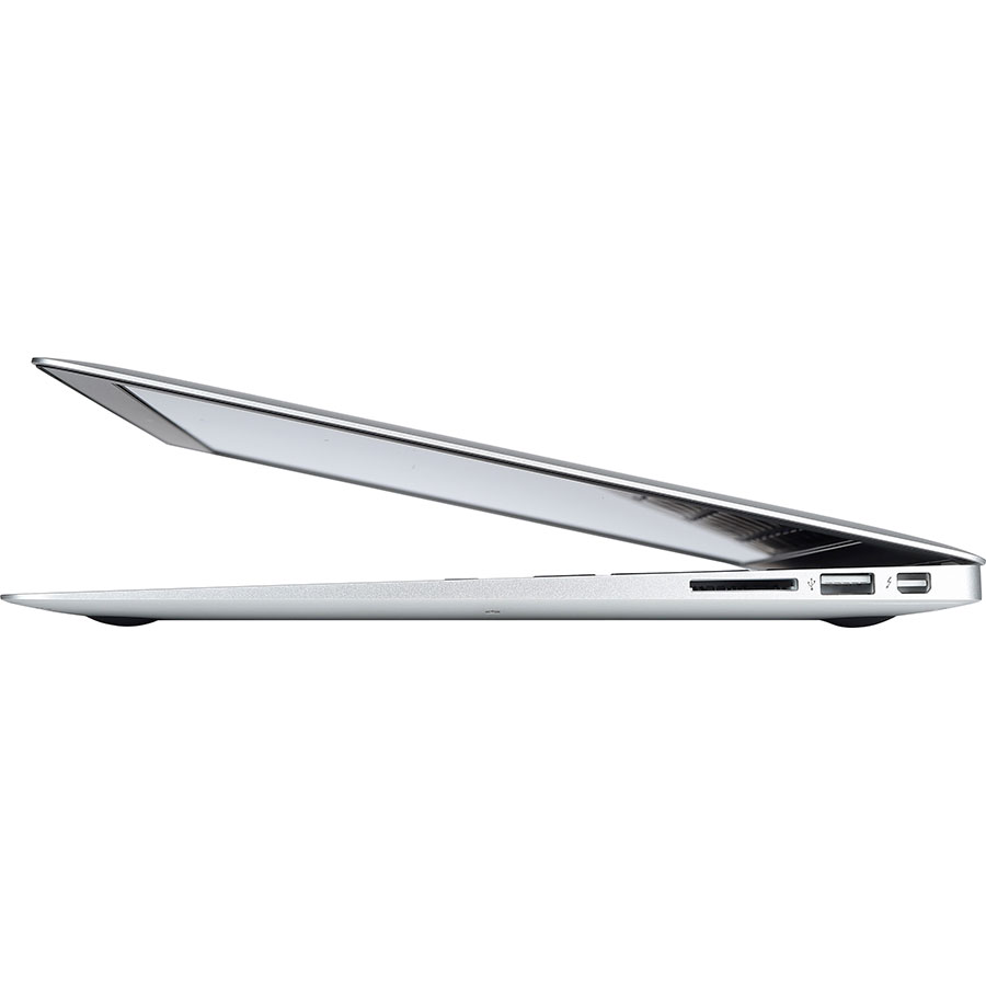 Apple MacBook Air 13 pouces (2017) - Vue de droite