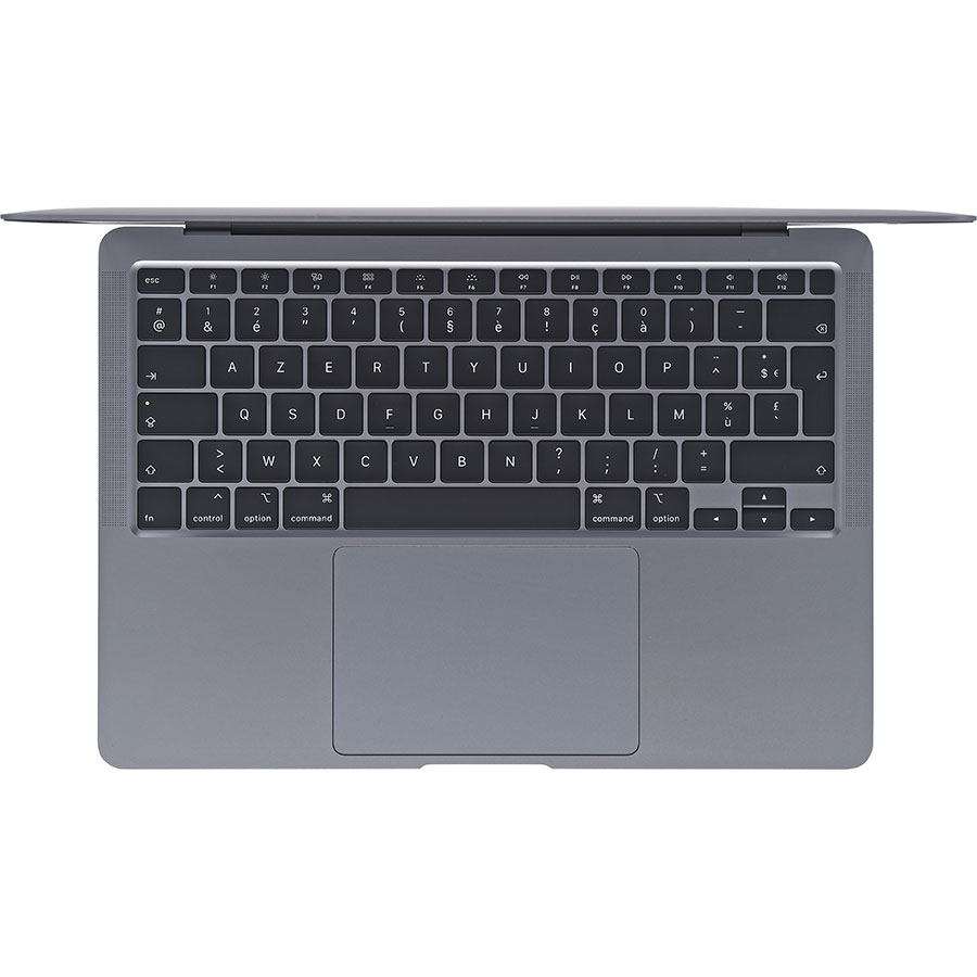 Apple MacBook Air 13 pouces (2020) - Clavier