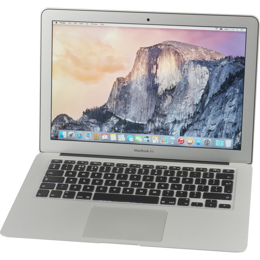 Apple MacBook Air 13 pouces - Vue principale