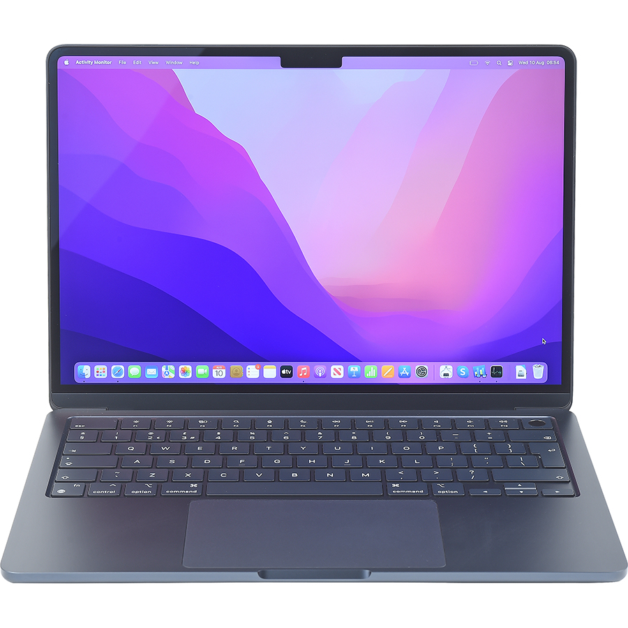 Ordinateur portable APPLE MacBook Air 13 pouces A2337 - Indice de  Réparabilité