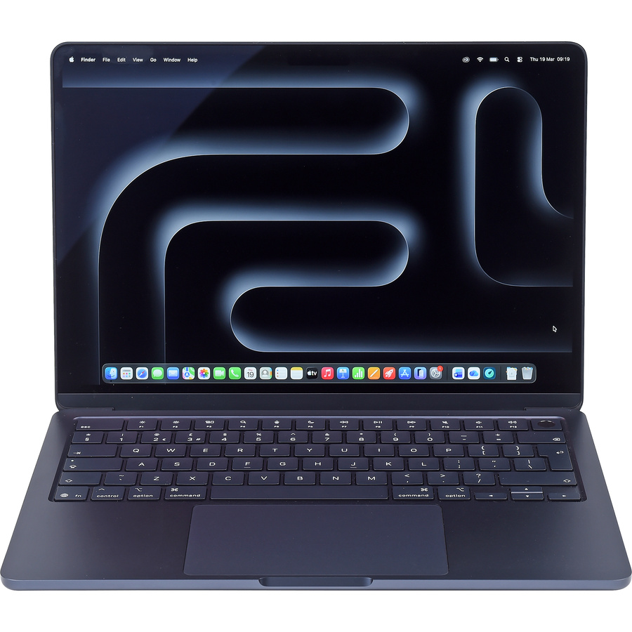 Apple MacBook Air 13 pouces (M5, 2026) -  
