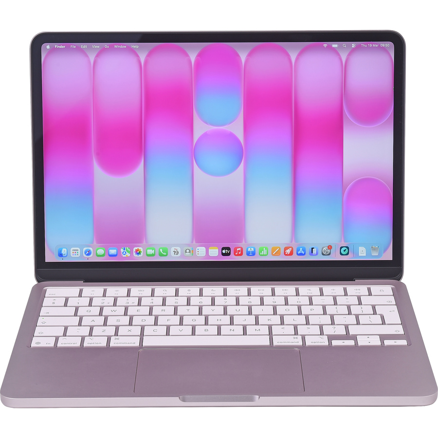 Apple MacBook Neo 13 pouces (A18 Pro, 2026) -  