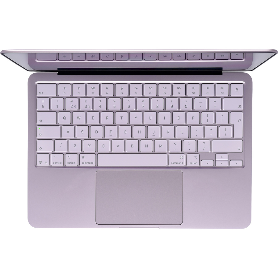 Apple MacBook Neo 13 pouces (A18 Pro, 2026) -  