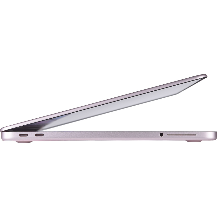 Apple MacBook Neo 13 pouces (A18 Pro, 2026) -  