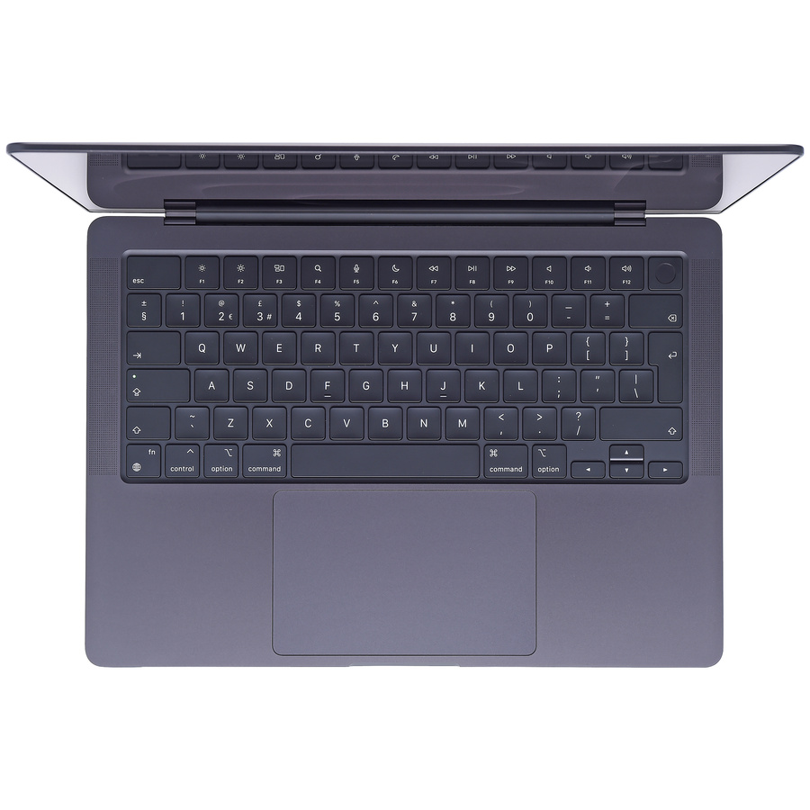 Apple MacBook Pro 14 pouces (M4, 2024) -