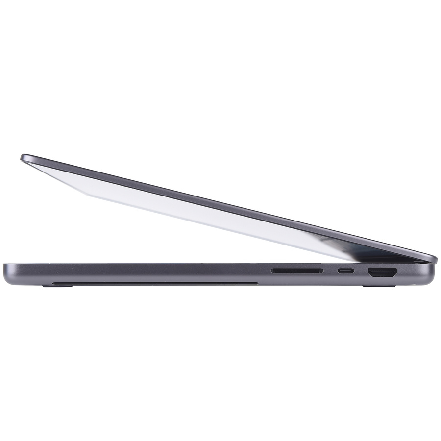 Apple MacBook Pro 14 pouces (M4, 2024) -