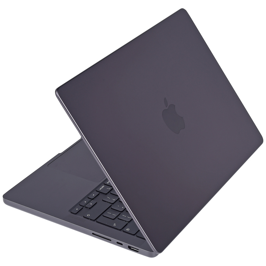 Apple MacBook Pro 14 pouces (M4, 2024) -