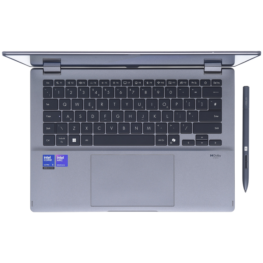 Asus Vivobook Flip 14 TP3407SA -