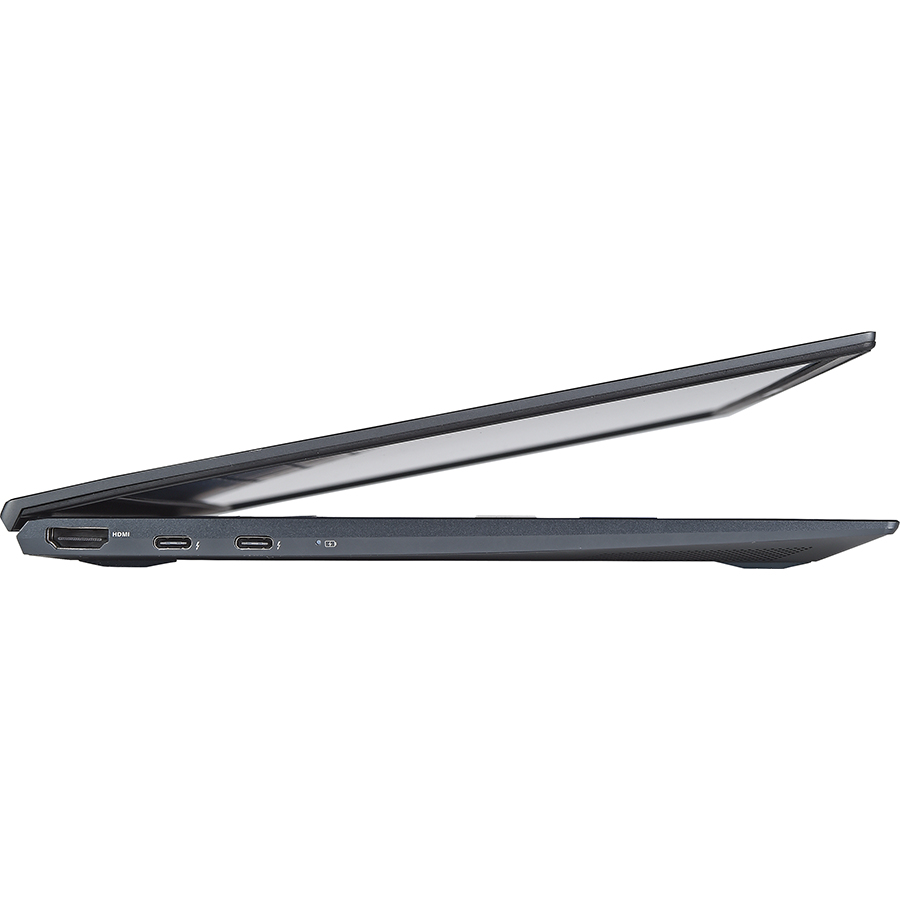 Asus ZenBook 14 UX425EA - Vue de gauche