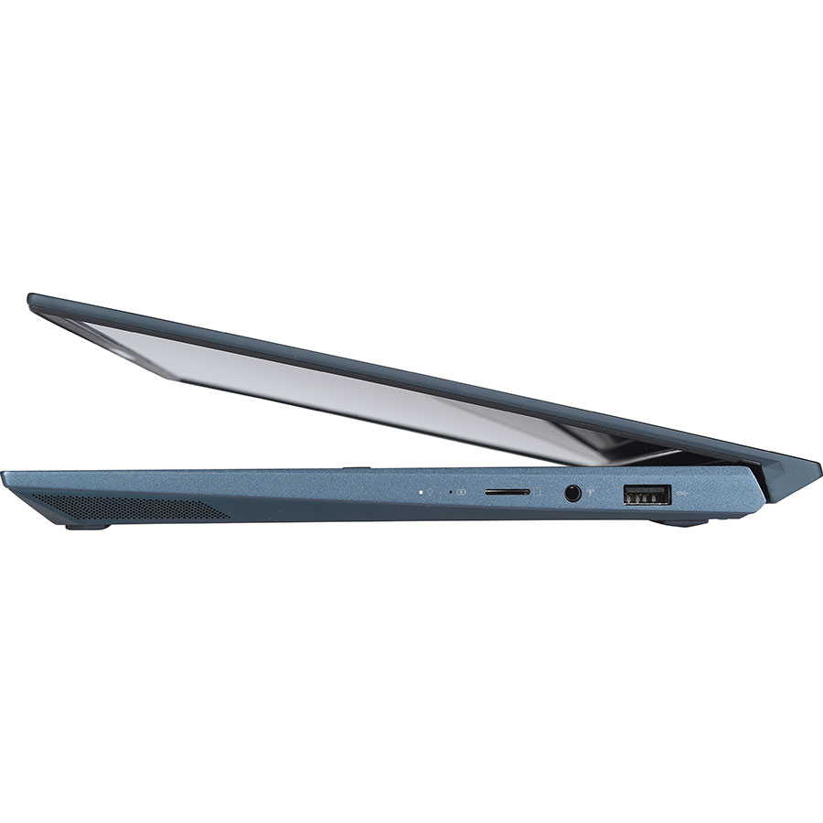 Asus Zenbook Duo UX481FL - Vue de droite