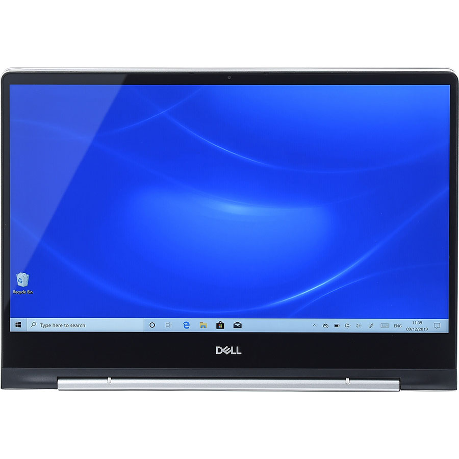 Dell Inspiron 13 7391 2-en-1 - Mode tablette alternatif (le clavier se replie)