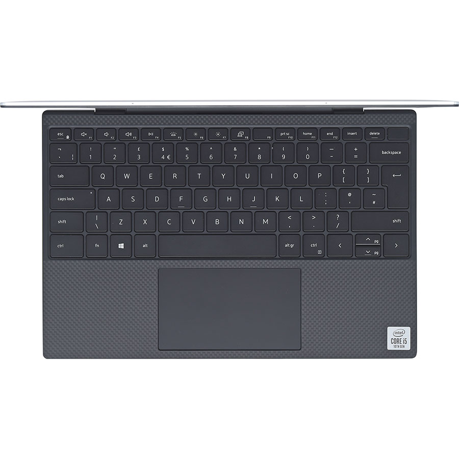 Touche De Clavier De Rechange Pour Dell XPS 13 9370 - Référence DE347 - Occasion