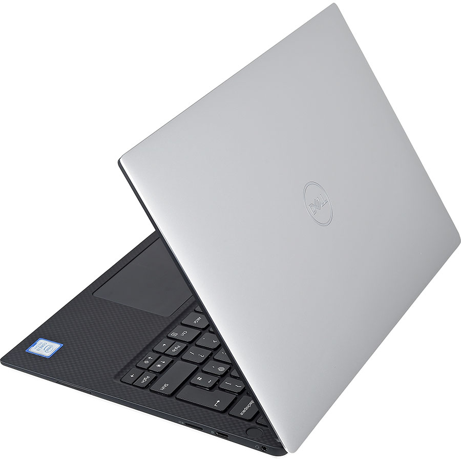 Test Dell Xps 13 9380 Ultrabook Ufc Que Choisir 1217