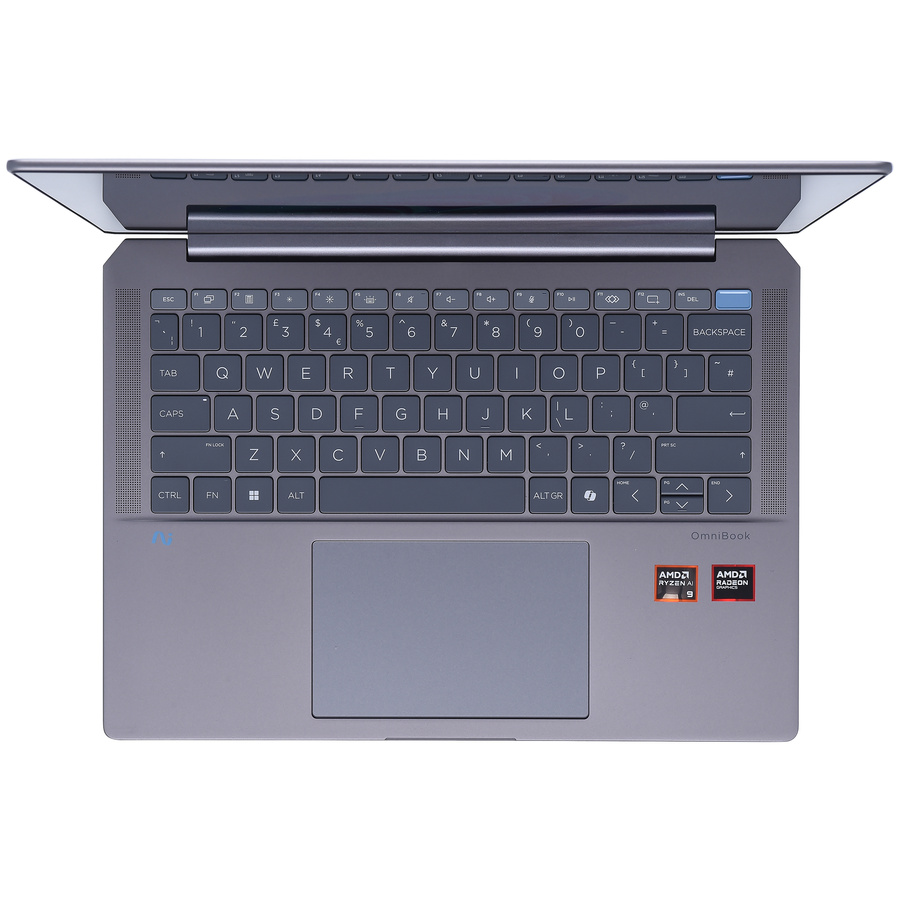 HP OmniBook Ultra 14-fd0006nf -  