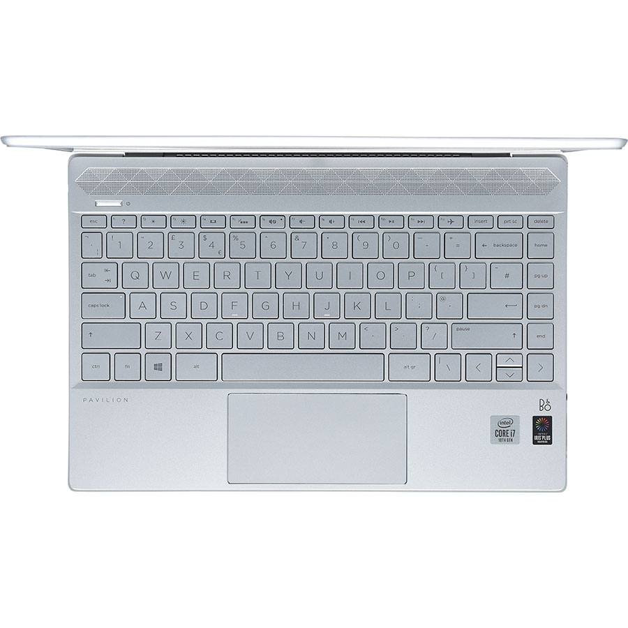 HP Pavilion 13 (an1005nf) - Clavier