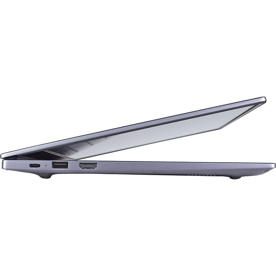 Huawei MateBook D 14 (2020) - Vue de gauche
