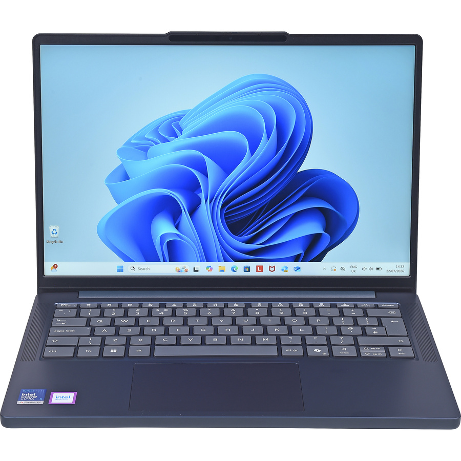 Lenovo IdeaPad Slim 3i Gen 11 (14'' Intel) -  